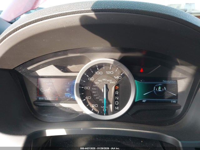 1FM5K8GT8EGA23292 Ford EXPLORER SPORT