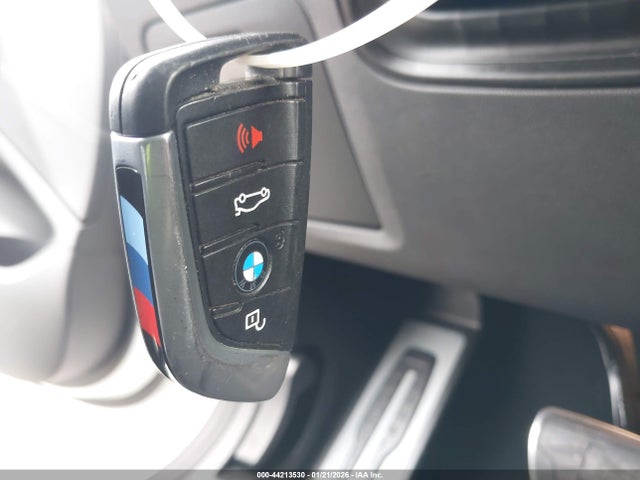5UXUJ3C58KLG56134 BMW X4 Xdrive30i