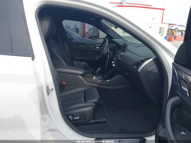 5UXUJ3C58KLG56134 BMW X4 Xdrive30i