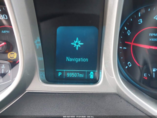 Chevrolet Camaro 1lt 2015 2G1FD1E3XF9253115 Image 15