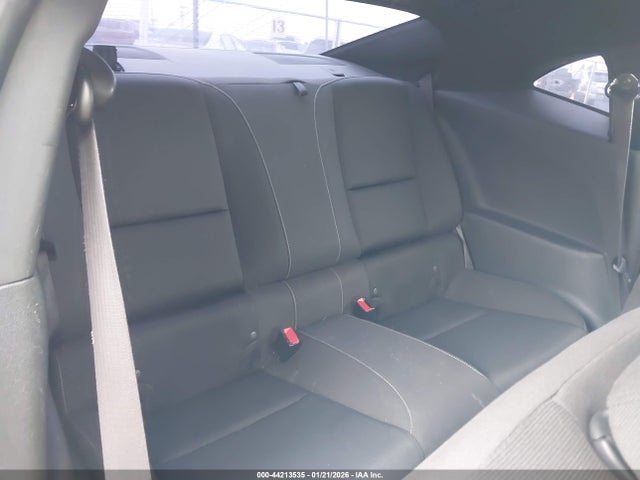 Chevrolet Camaro 1lt 2015 2G1FD1E3XF9253115 Image 8