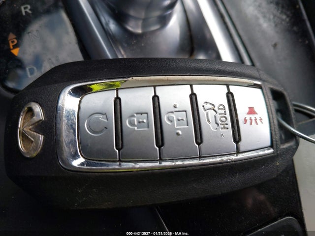 Aukcja sprzedaży 2022 Infiniti Qx55 Essential Awd, vin: 3PCAJ5K39NF114075, numer aukcji: 44213537