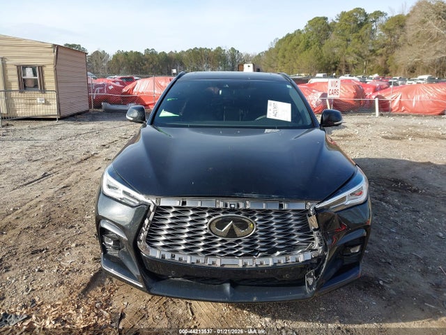 Aukcja sprzedaży 2022 Infiniti Qx55 Essential Awd, vin: 3PCAJ5K39NF114075, numer aukcji: 44213537