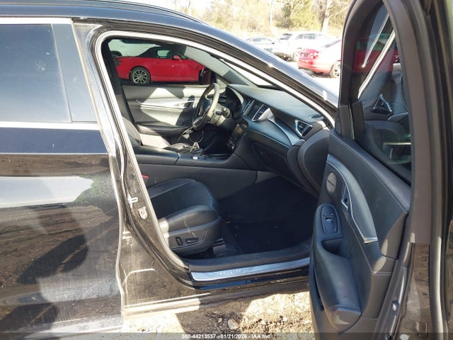 Aukcja sprzedaży 2022 Infiniti Qx55 Essential Awd, vin: 3PCAJ5K39NF114075, numer aukcji: 44213537