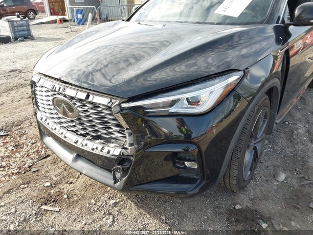 Aukcja sprzedaży 2022 Infiniti Qx55 Essential Awd, vin: 3PCAJ5K39NF114075, numer aukcji: 44213537