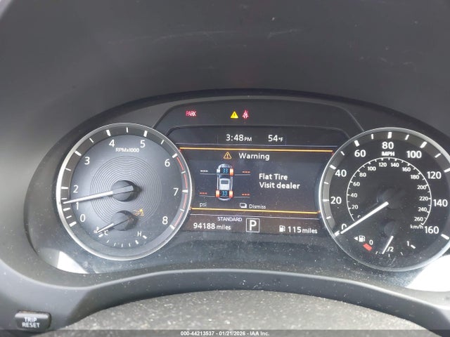 Aukcja sprzedaży 2022 Infiniti Qx55 Essential Awd, vin: 3PCAJ5K39NF114075, numer aukcji: 44213537