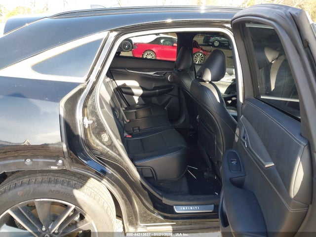 Aukcja sprzedaży 2022 Infiniti Qx55 Essential Awd, vin: 3PCAJ5K39NF114075, numer aukcji: 44213537