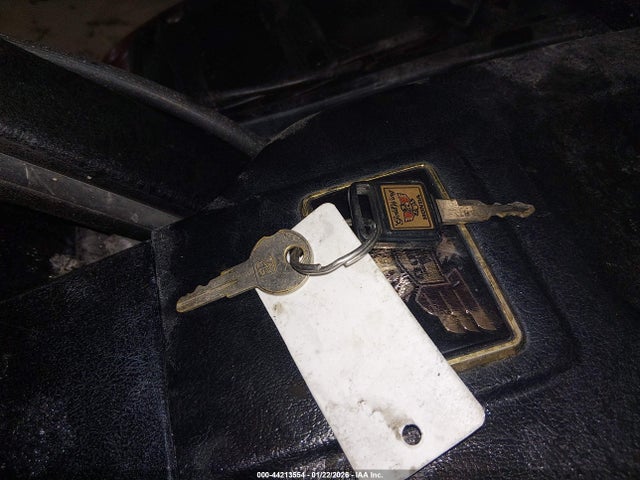 1990 HONDA GL1500 1HFSC2203LA203445 Photo 10