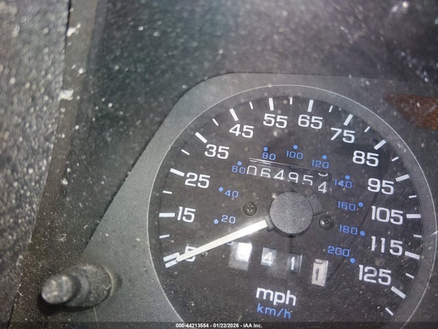 1990 HONDA GL1500 1HFSC2203LA203445 Photo 6