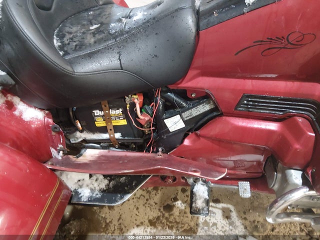 1990 HONDA GL1500 1HFSC2203LA203445 Photo 7