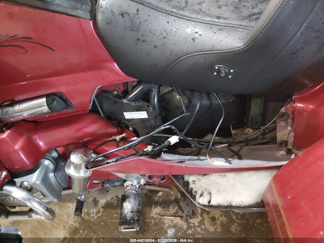 1990 HONDA GL1500 1HFSC2203LA203445 Photo 8