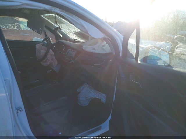 Aukcja sprzedaży 2022 Buick Encore Awd Preferred, vin: KL4CJESMXNB528187, numer aukcji: 44213558