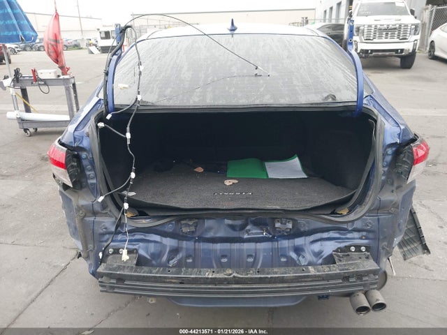 JTDS4RCE9LJ005009 Toyota COROLLA SE