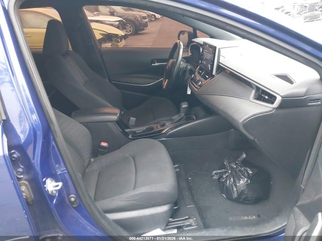 JTDS4RCE9LJ005009 Toyota COROLLA SE