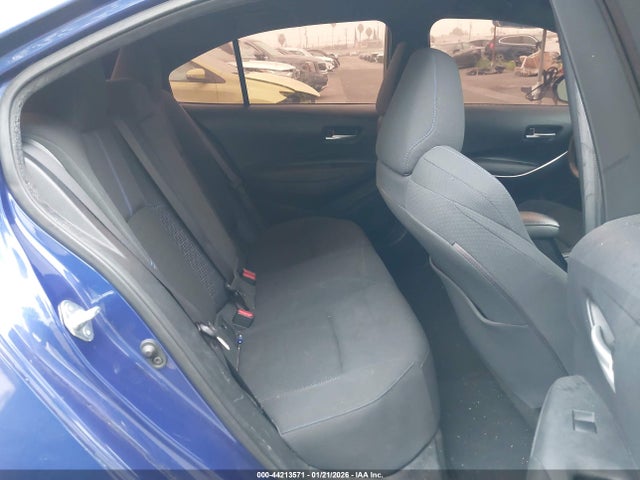 JTDS4RCE9LJ005009 Toyota COROLLA SE