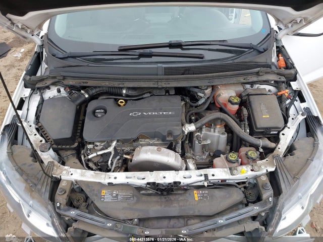 1G1RC6S56HU102975 Chevrolet VOLT LT