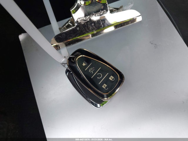 1G1RC6S56HU102975 Chevrolet VOLT LT
