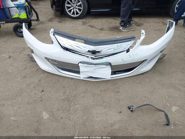 1G1RC6S56HU102975 Chevrolet VOLT LT