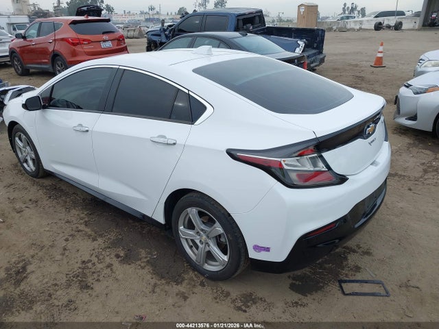 1G1RC6S56HU102975 Chevrolet VOLT LT