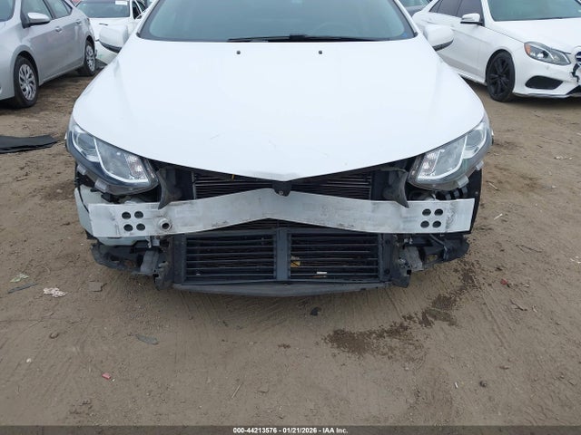 1G1RC6S56HU102975 Chevrolet VOLT LT