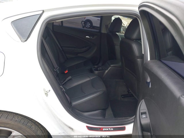 1G1RC6S56HU102975 Chevrolet VOLT LT