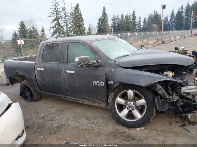 3C6RR7LT1GG376876 RAM 1500 Big Horn
