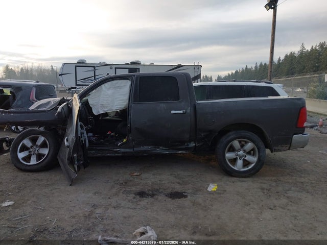 3C6RR7LT1GG376876 RAM 1500 Big Horn