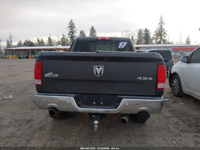 3C6RR7LT1GG376876 RAM 1500 Big Horn