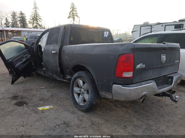 3C6RR7LT1GG376876 RAM 1500 Big Horn