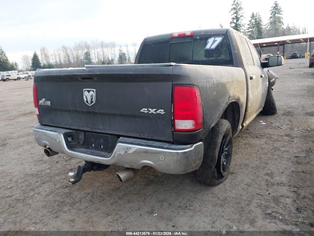 3C6RR7LT1GG376876 RAM 1500 Big Horn