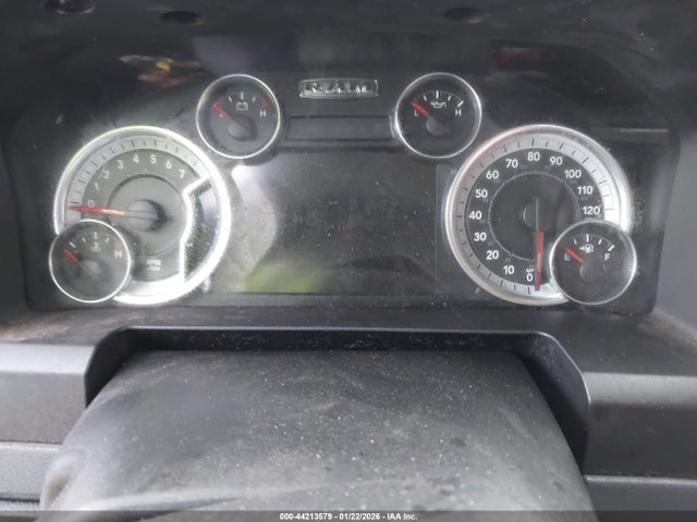 3C6RR7LT1GG376876 RAM 1500 Big Horn
