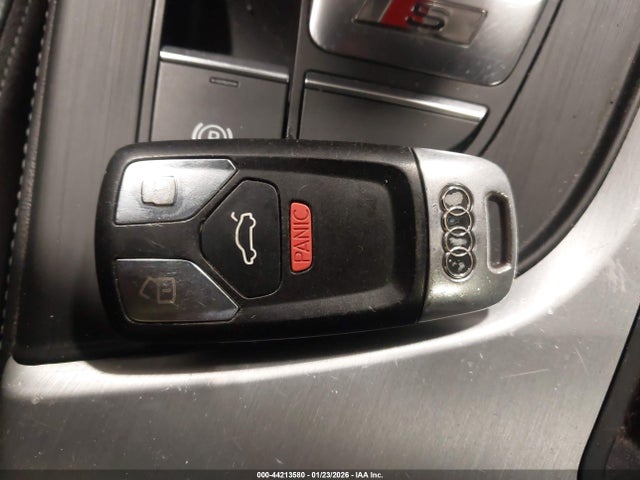 2018 AUDI S5 WAUC4DF50JA009723 Photo 10