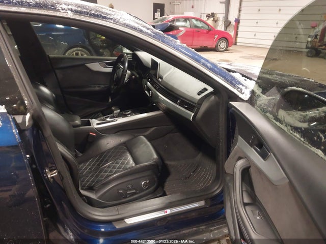 2018 AUDI S5 WAUC4DF50JA009723 Photo 4