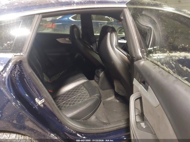 2018 AUDI S5 WAUC4DF50JA009723 Photo 7
