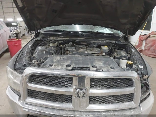 Продаж на аукціоні авто 2013 Ram 2500 Tradesman, vin: 3C6UR5HLXDG526020, номер лоту: 44213582
