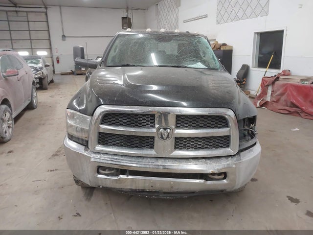 Продаж на аукціоні авто 2013 Ram 2500 Tradesman, vin: 3C6UR5HLXDG526020, номер лоту: 44213582