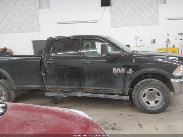 Продаж на аукціоні авто 2013 Ram 2500 Tradesman, vin: 3C6UR5HLXDG526020, номер лоту: 44213582