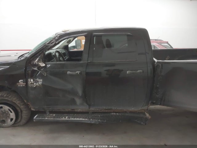 Продаж на аукціоні авто 2013 Ram 2500 Tradesman, vin: 3C6UR5HLXDG526020, номер лоту: 44213582