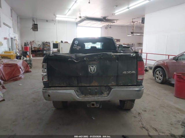 Продаж на аукціоні авто 2013 Ram 2500 Tradesman, vin: 3C6UR5HLXDG526020, номер лоту: 44213582