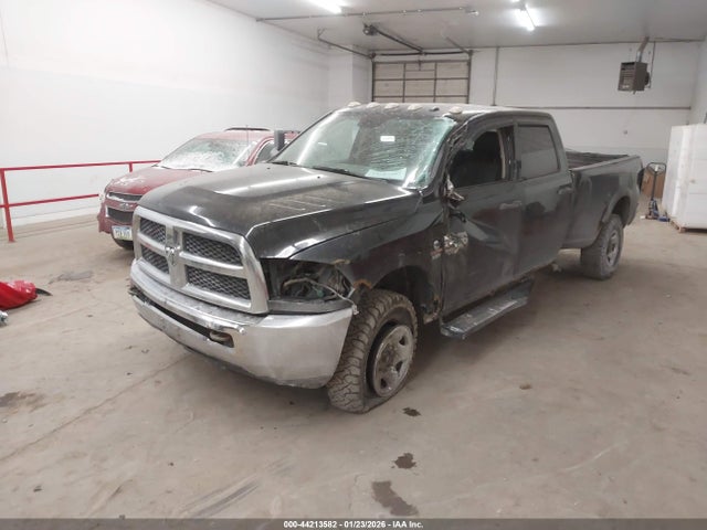 Продаж на аукціоні авто 2013 Ram 2500 Tradesman, vin: 3C6UR5HLXDG526020, номер лоту: 44213582