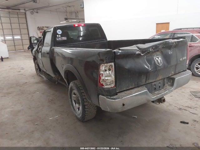 Продаж на аукціоні авто 2013 Ram 2500 Tradesman, vin: 3C6UR5HLXDG526020, номер лоту: 44213582