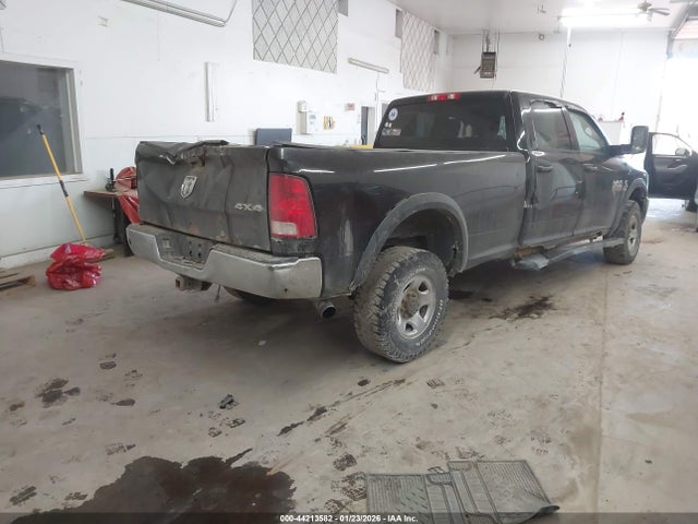 Продаж на аукціоні авто 2013 Ram 2500 Tradesman, vin: 3C6UR5HLXDG526020, номер лоту: 44213582