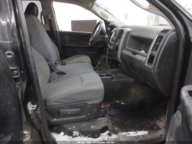 Продаж на аукціоні авто 2013 Ram 2500 Tradesman, vin: 3C6UR5HLXDG526020, номер лоту: 44213582