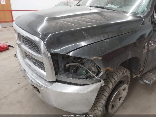 Продаж на аукціоні авто 2013 Ram 2500 Tradesman, vin: 3C6UR5HLXDG526020, номер лоту: 44213582