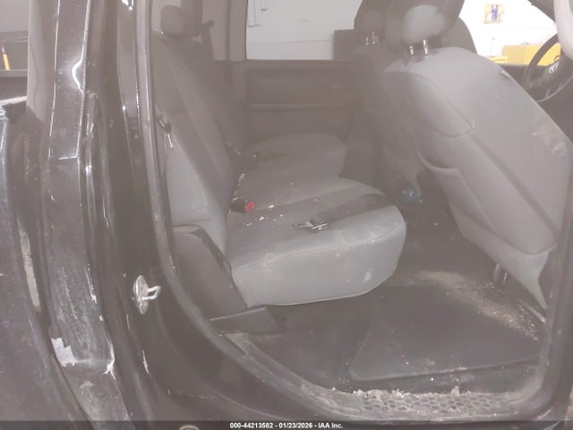 Продаж на аукціоні авто 2013 Ram 2500 Tradesman, vin: 3C6UR5HLXDG526020, номер лоту: 44213582