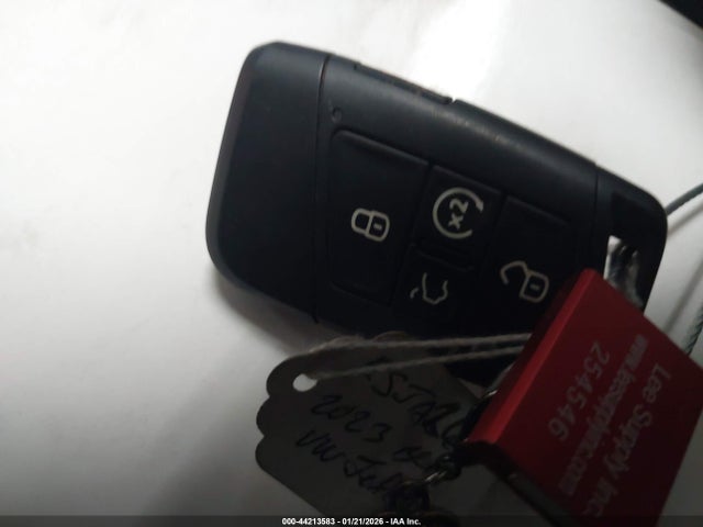 Volkswagen Jetta 1.5t Se 2023 3VW7M7BU0PM050106 Image 11