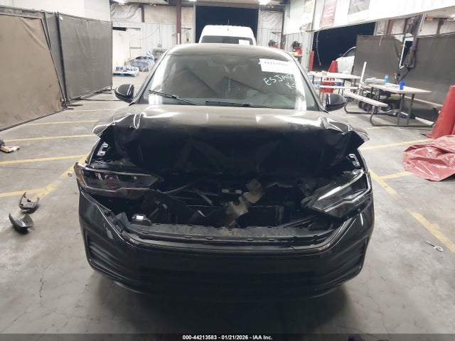 Volkswagen Jetta 1.5t Se 2023 3VW7M7BU0PM050106 Image 12