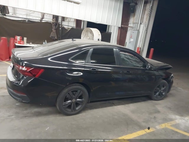 Volkswagen Jetta 1.5t Se 2023 3VW7M7BU0PM050106 Image 13