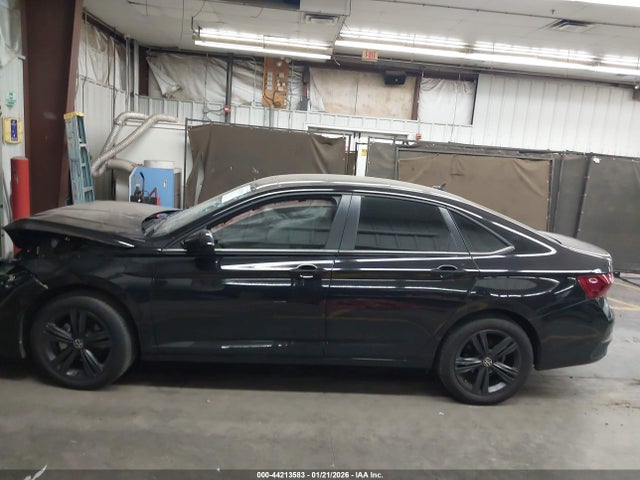 Volkswagen Jetta 1.5t Se 2023 3VW7M7BU0PM050106 Image 14