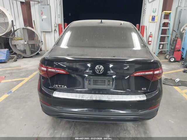 Volkswagen Jetta 1.5t Se 2023 3VW7M7BU0PM050106 Image 16
